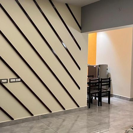 Guru Home Stay Near Sri Ramanasramam Tiruvannāmalai Eksteriør bilde