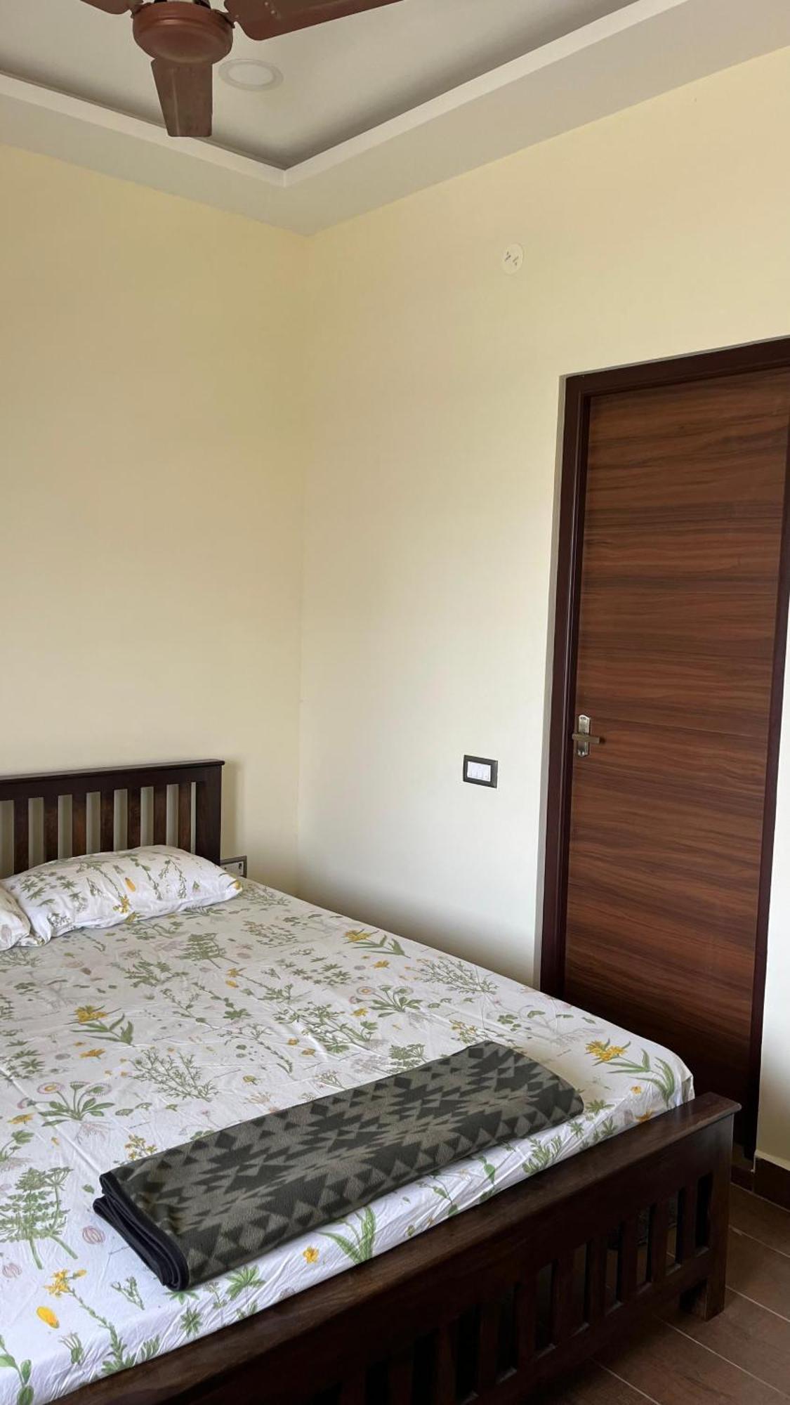 Guru Home Stay Near Sri Ramanasramam Tiruvannāmalai Eksteriør bilde