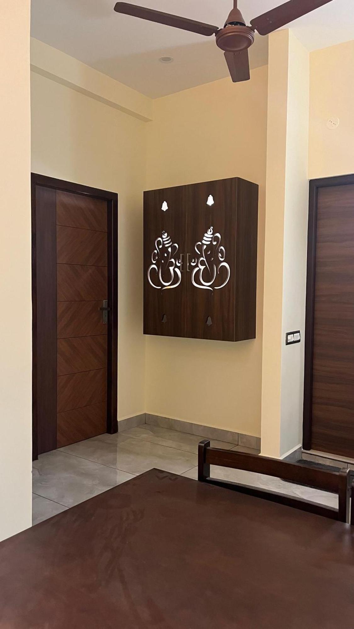 Guru Home Stay Near Sri Ramanasramam Tiruvannāmalai Eksteriør bilde